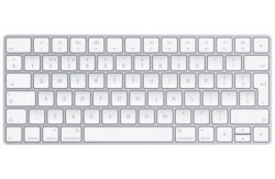 Apple - Magic Keyboard